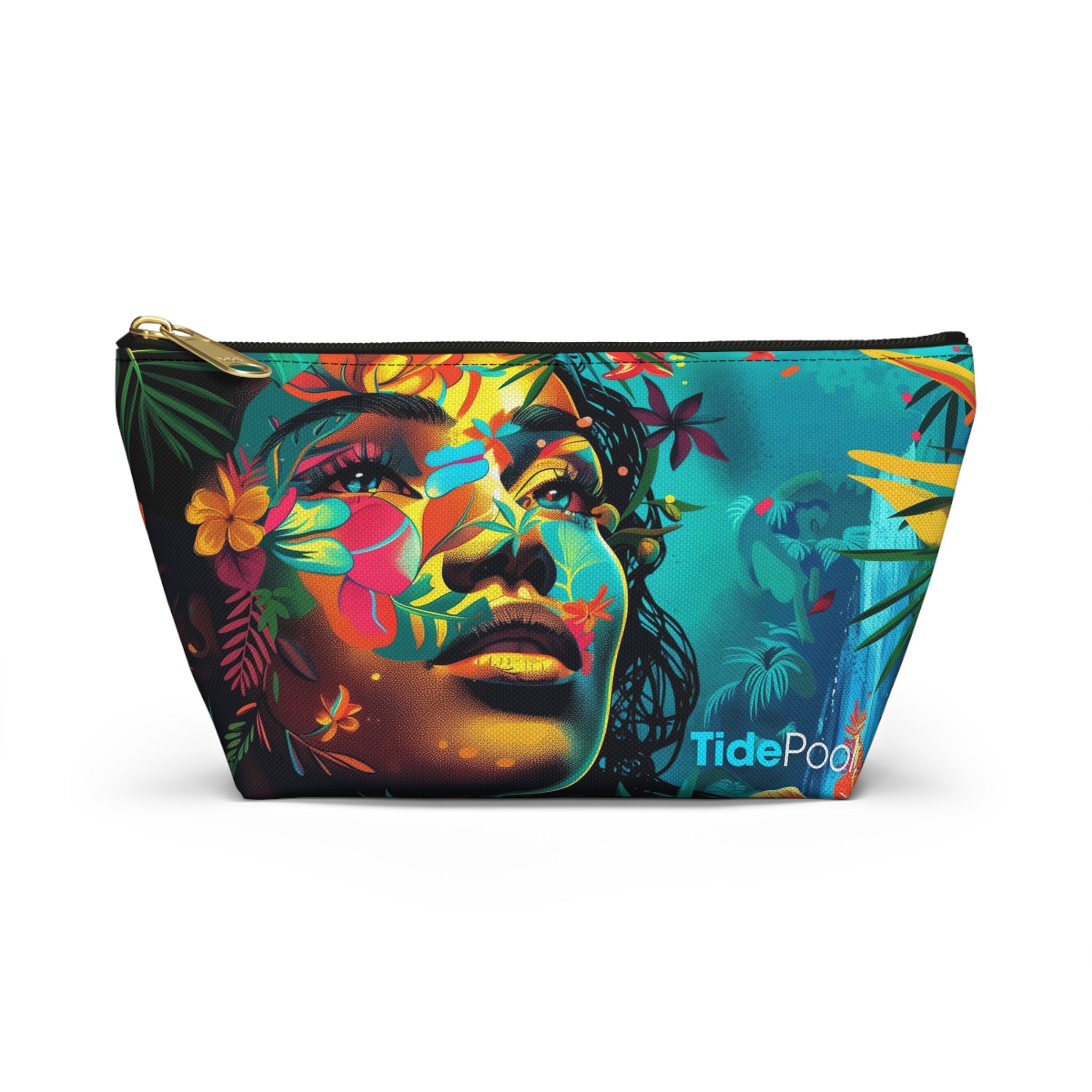 Dash Accessory Bag - Aura