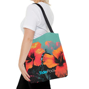 Grab & Go Tote Bag - Black Sands