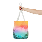 Grab & Go Tote Bag - Pipiwai