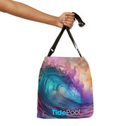 Breezy Tote Bag - Honolua