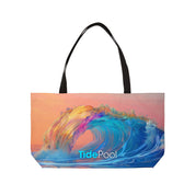 Luxe Tote Bag - Cabo