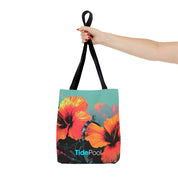 Grab & Go Tote Bag - Black Sands