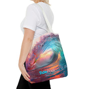 Grab & Go Tote Bag - North Shore