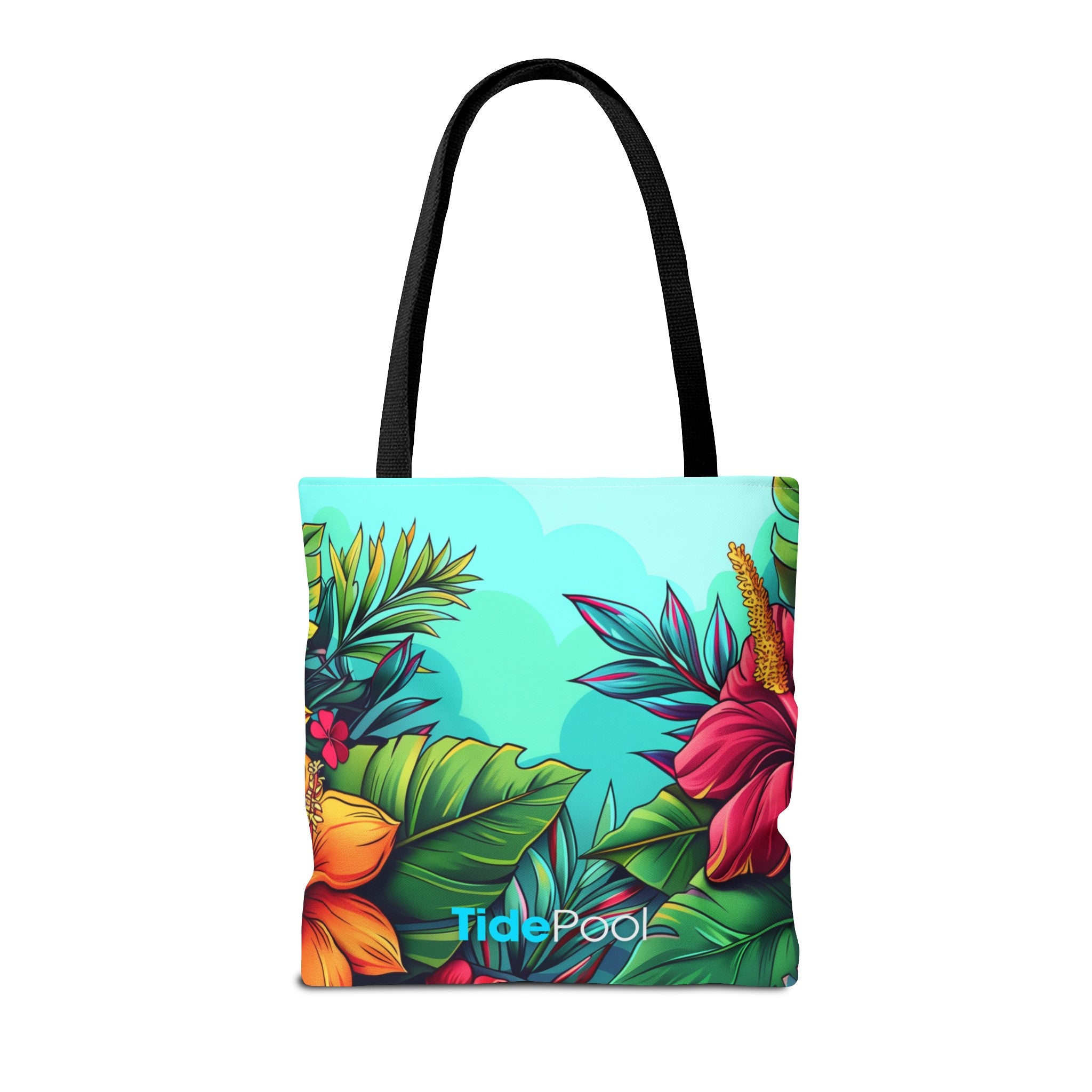 Grab & Go Tote Bag - Kailua