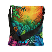 Breezy Tote Bag - Wailua