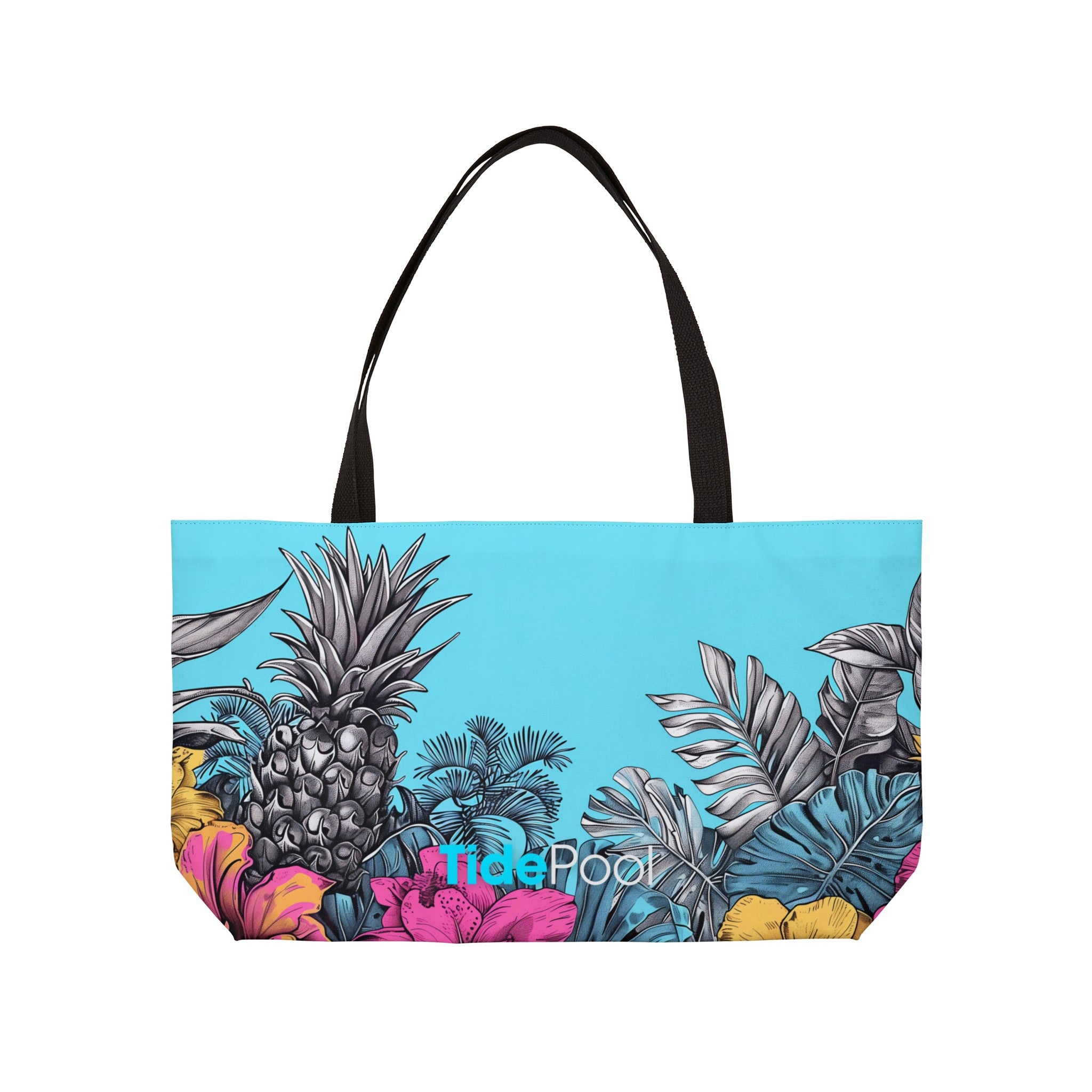 Luxe Tote Bag - Oheo