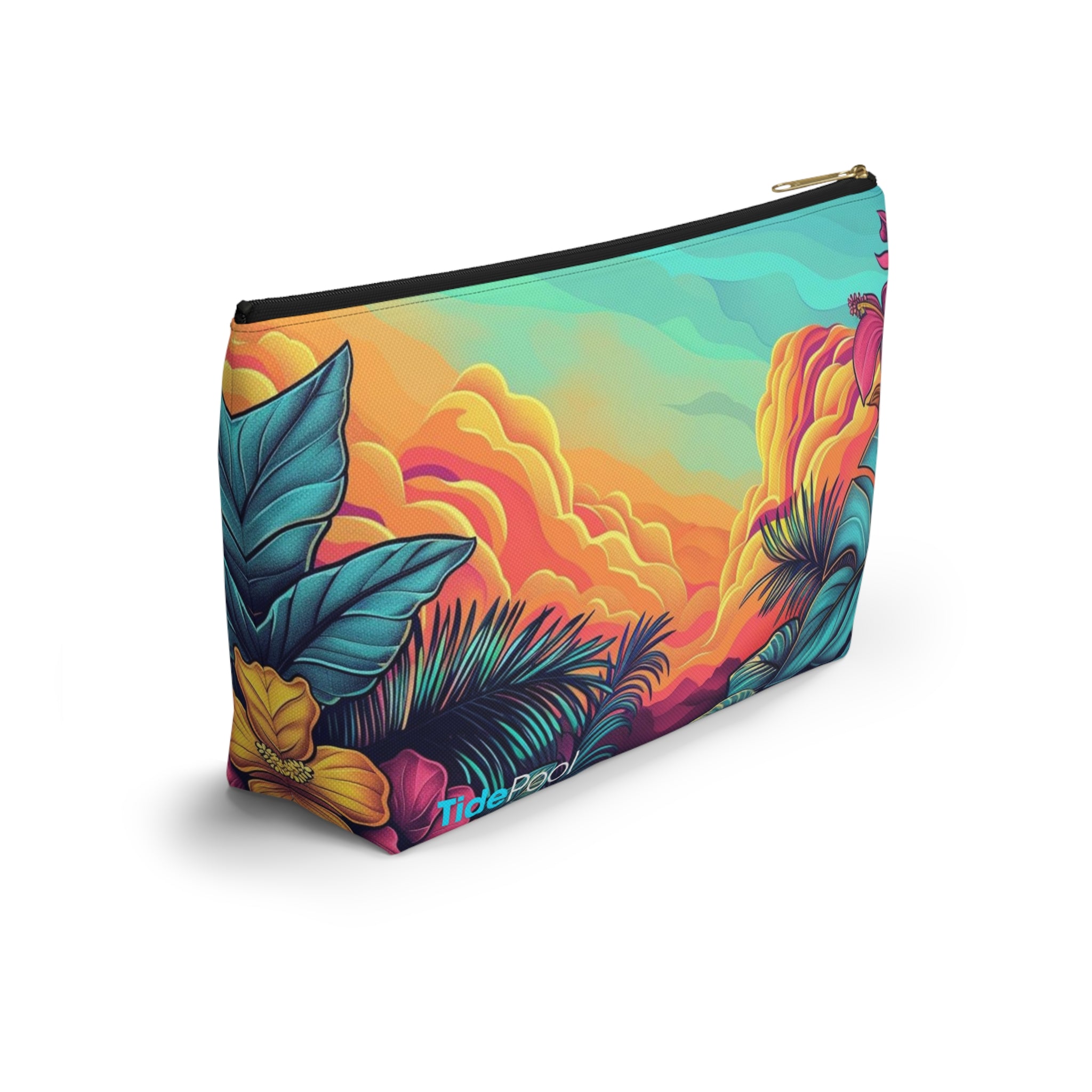 Dash Accessory Bag - Kapaa