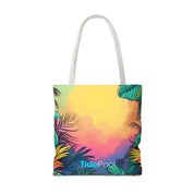 Grab & Go Tote Bag - Lanikai