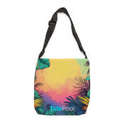 Breezy Tote Bag - Lanikai