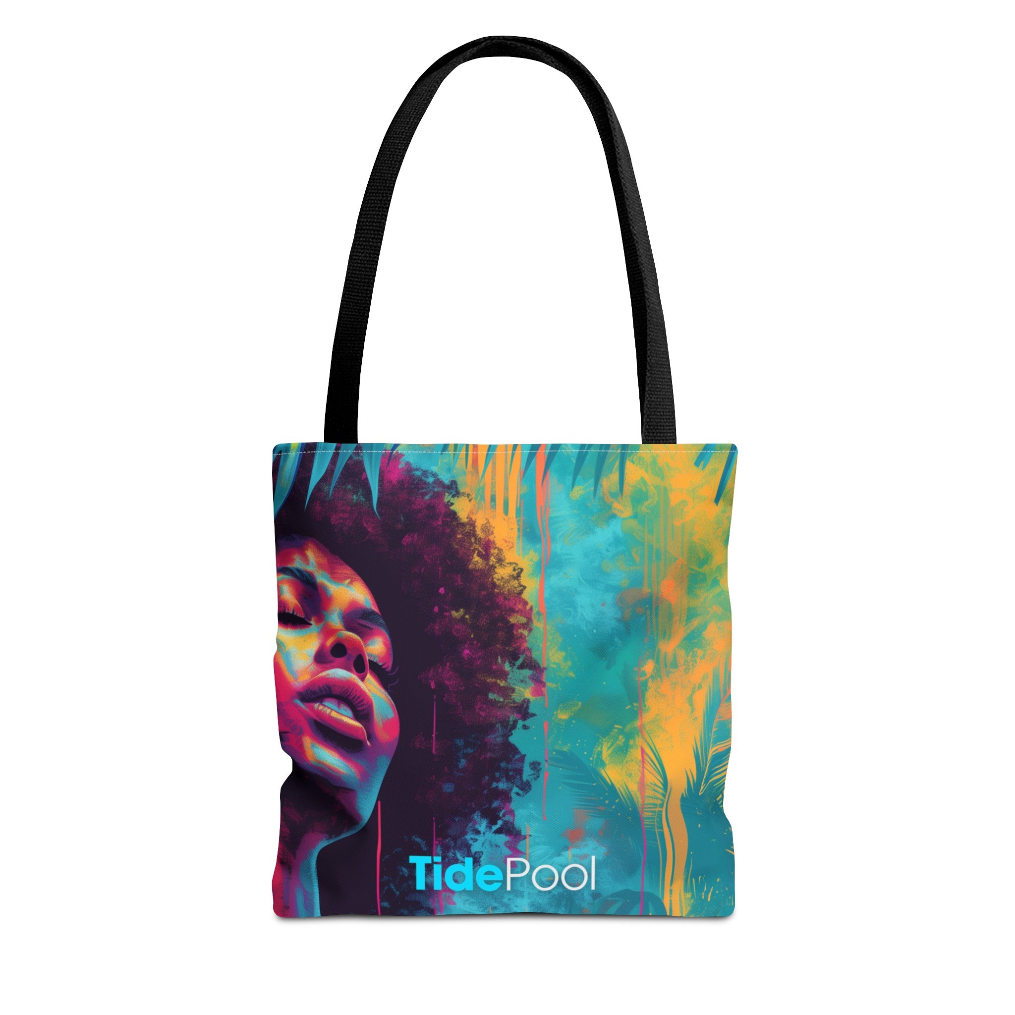 Grab & Go Tote Bag - Spirit