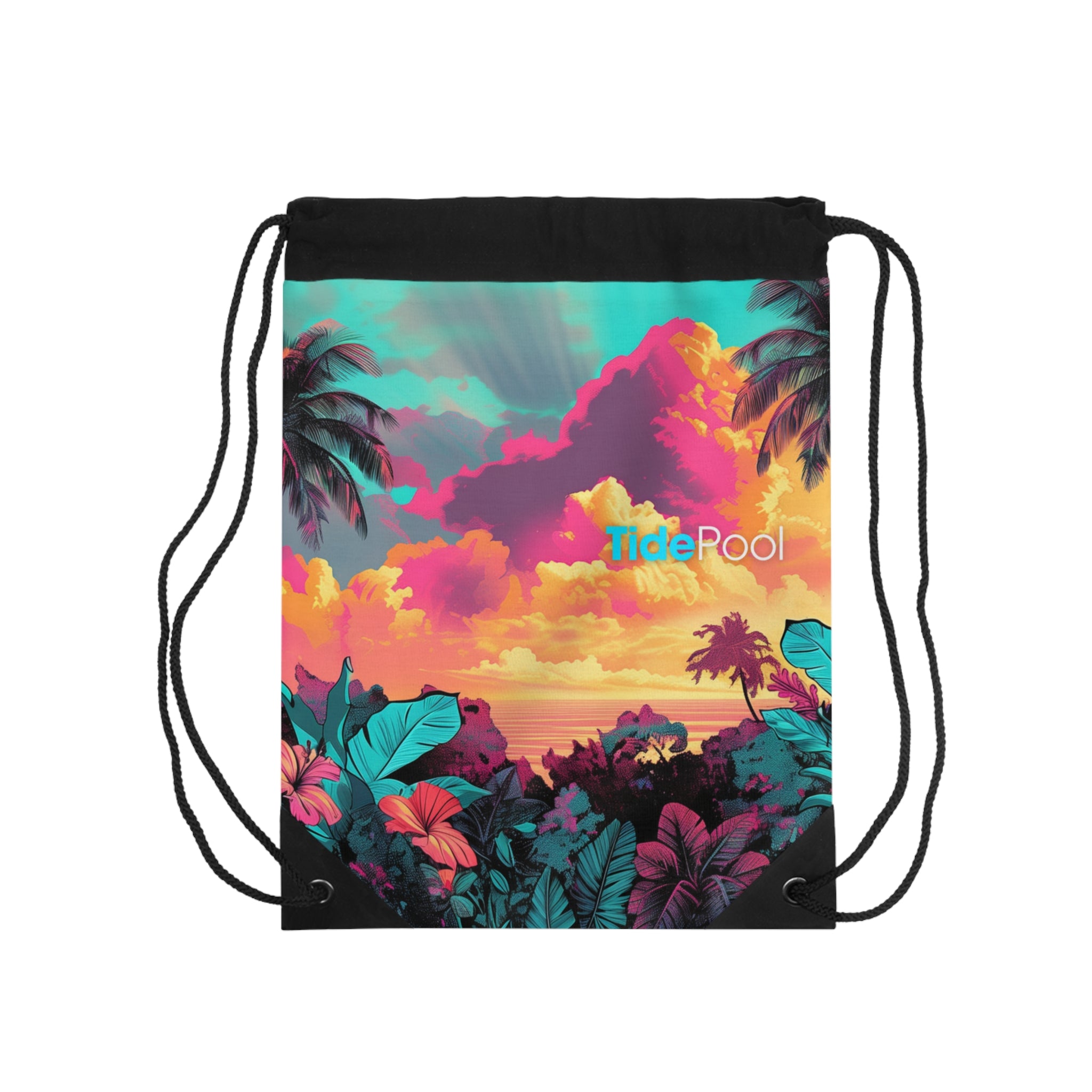 Drifter Drawstring Bag - Pau Hana