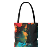 Grab & Go Tote Bag - Portal