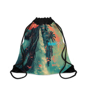 Drifter Drawstring Bag - Serenity