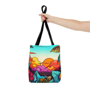 Grab & Go Tote Bag - Kahala