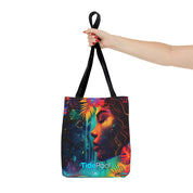 Grab & Go Tote Bag - Harmony