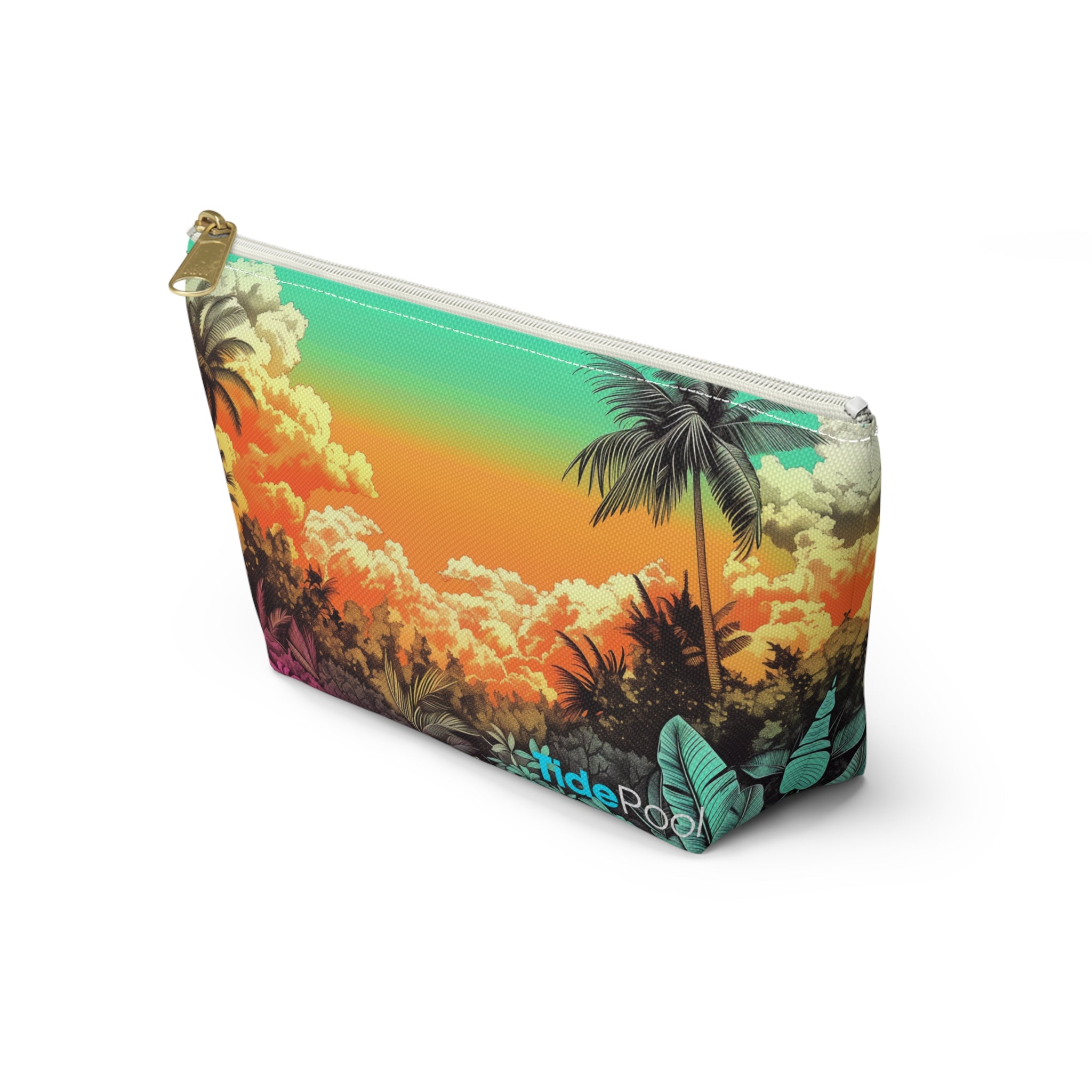 Dash Accessory Bag - Hideaway Cove