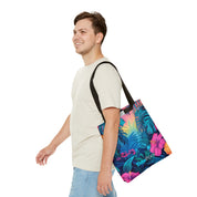 Grab & Go Tote Bag - Pupukea