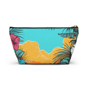 Dash Accessory Bag - Hana Lava