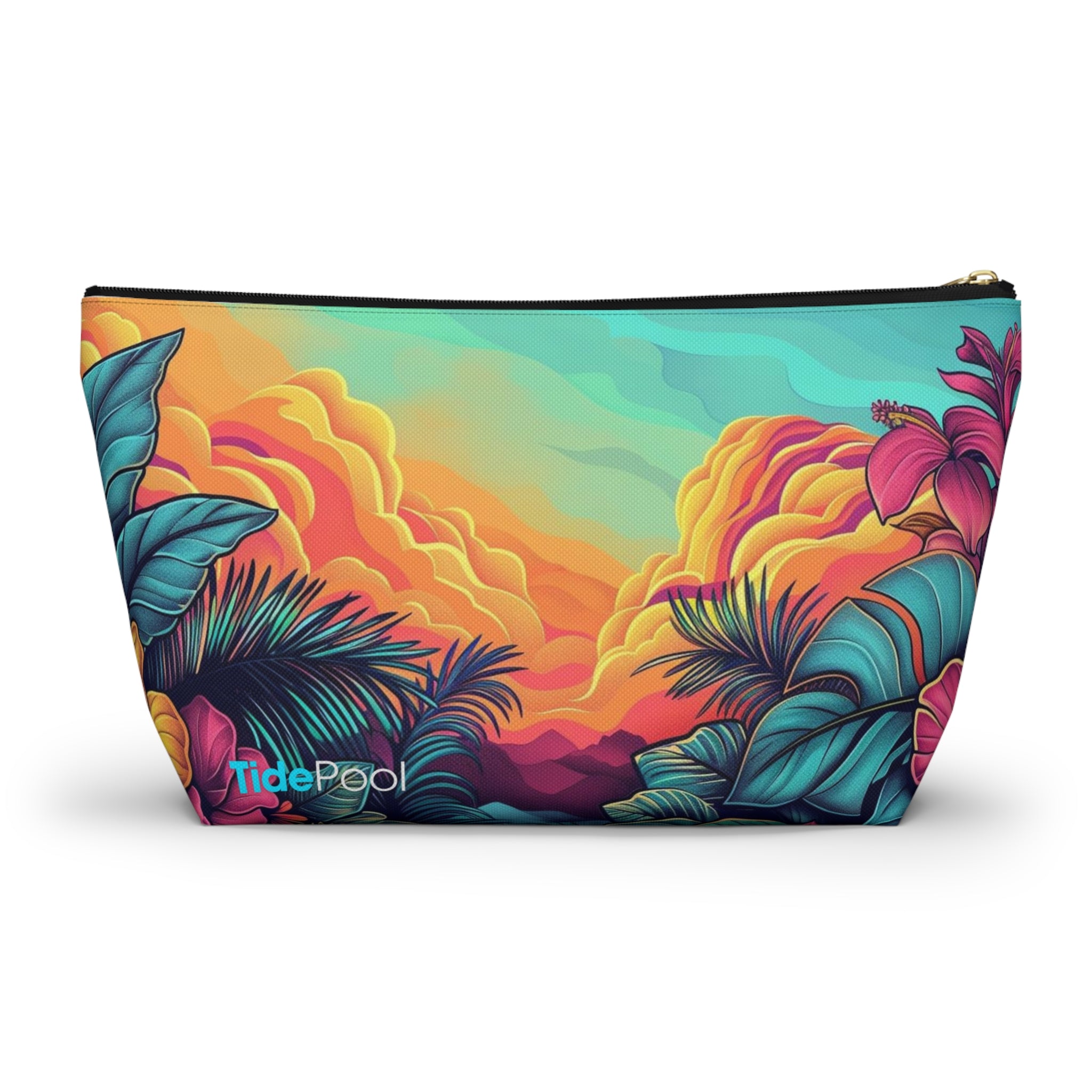 Dash Accessory Bag - Kapaa