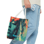 Grab & Go Tote Bag - Serenity