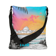 Breezy Tote Bag - Shave Ice