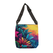 Breezy Tote Bag - Olomana