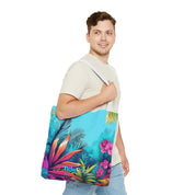 Grab & Go Tote Bag - Kona