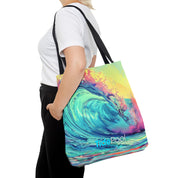 Grab & Go Tote Bag - Baja