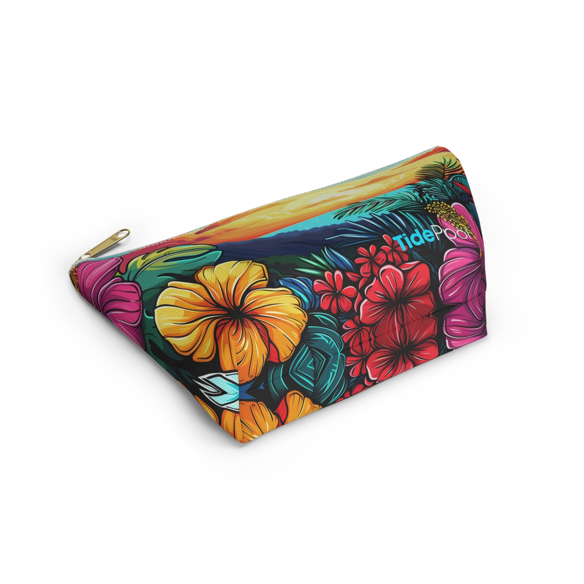 Dash Accessory Bag - Kuli'ou'ou