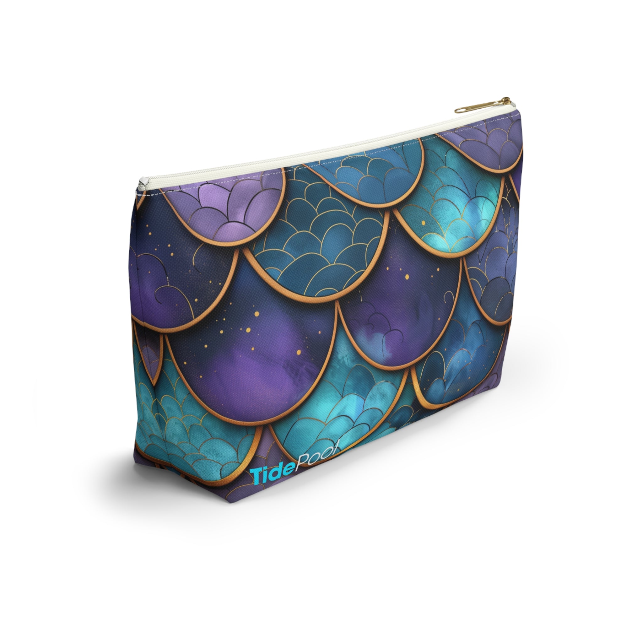 Dash Accessory Bag - Triton's Glitter