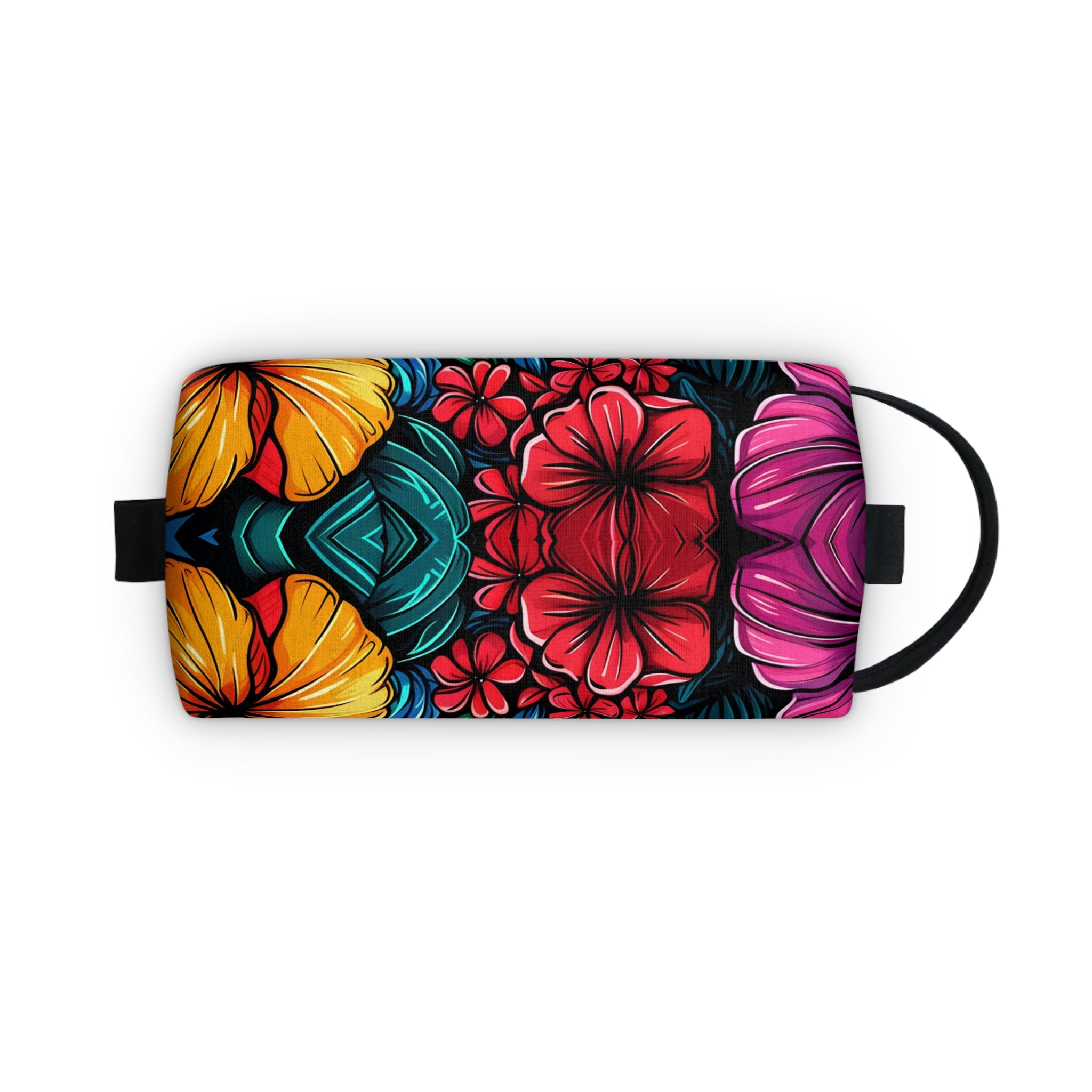 Vibe Vanity Bag - Kuli'ou'ou