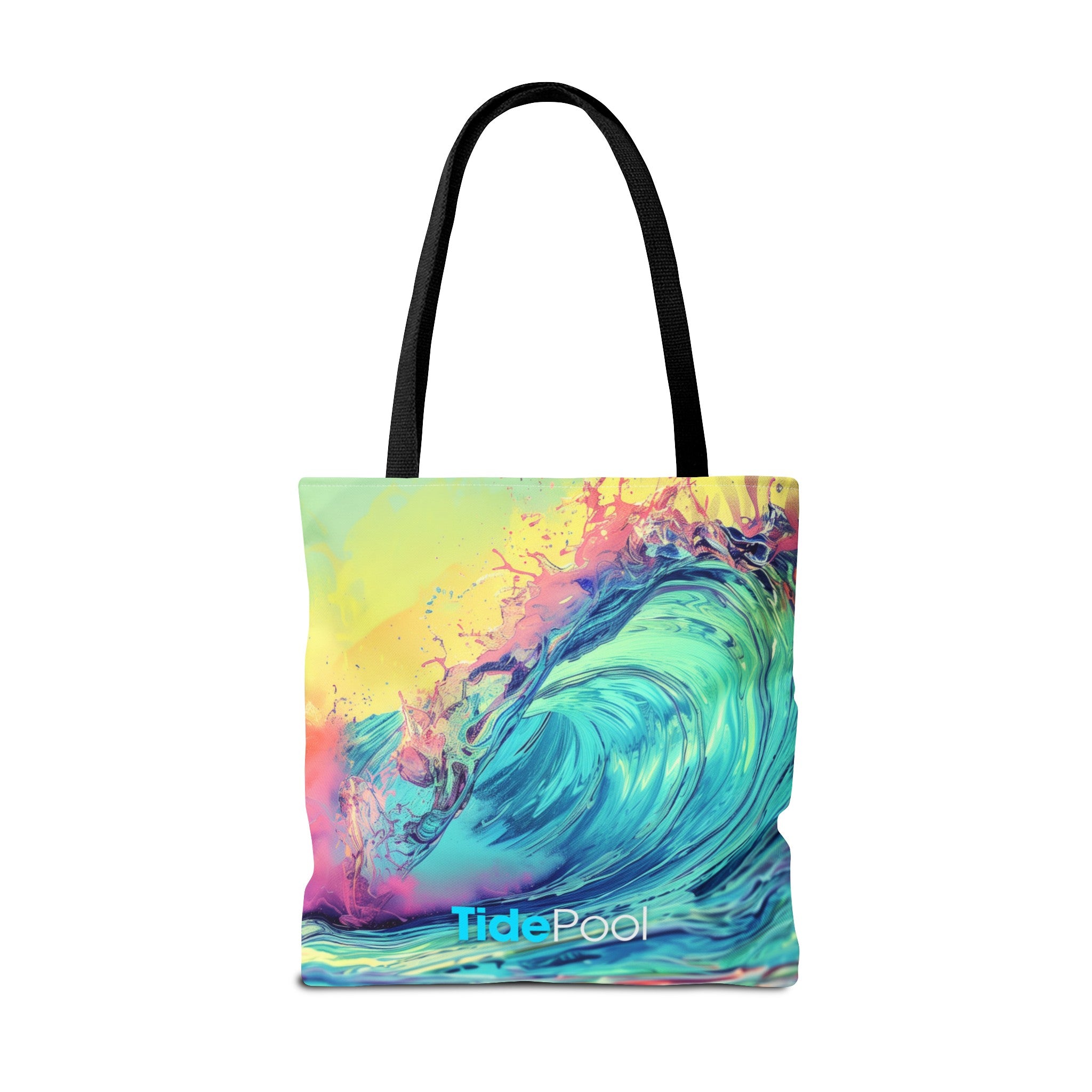 Grab & Go Tote Bag - Baja