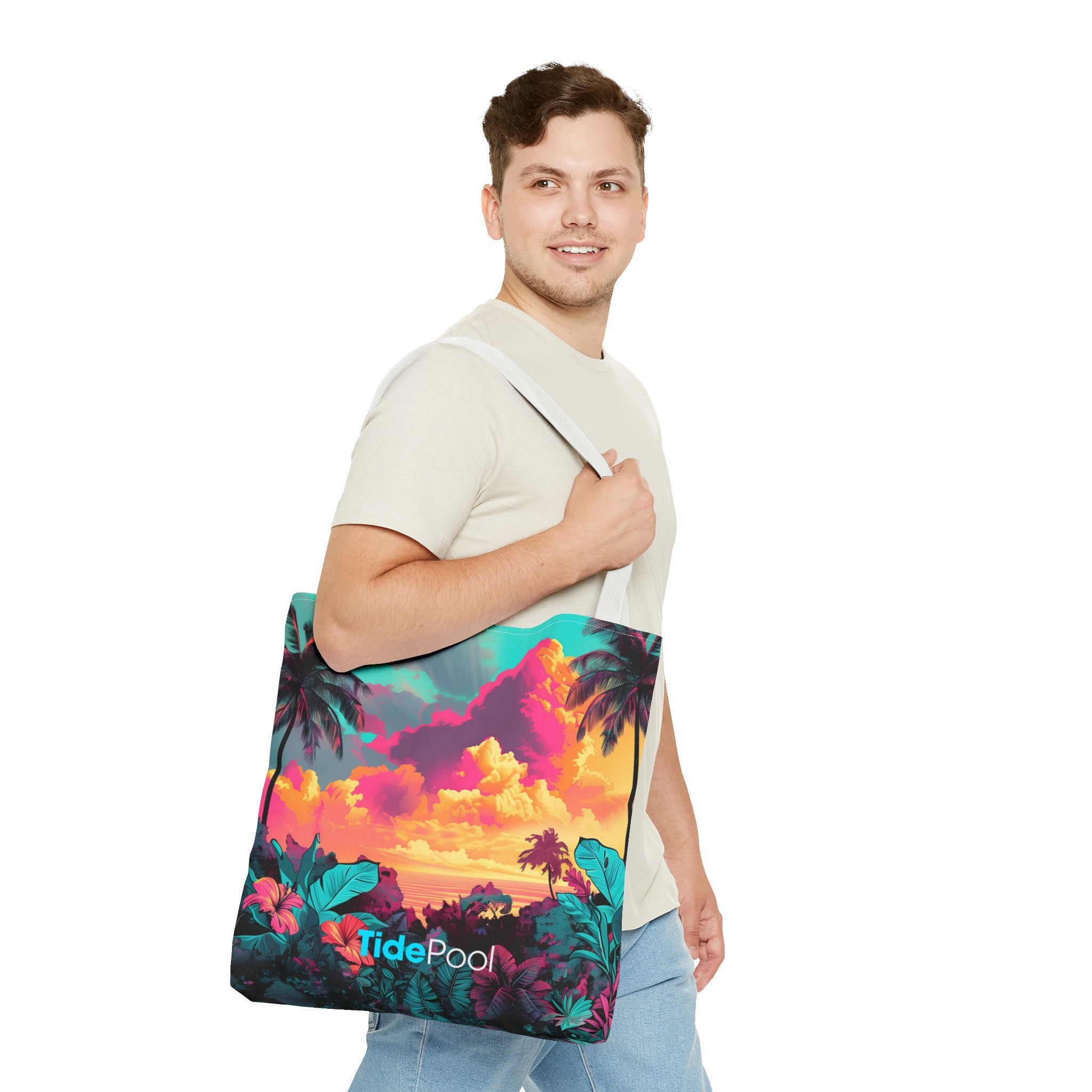 Grab & Go Tote Bag - Pau Hana