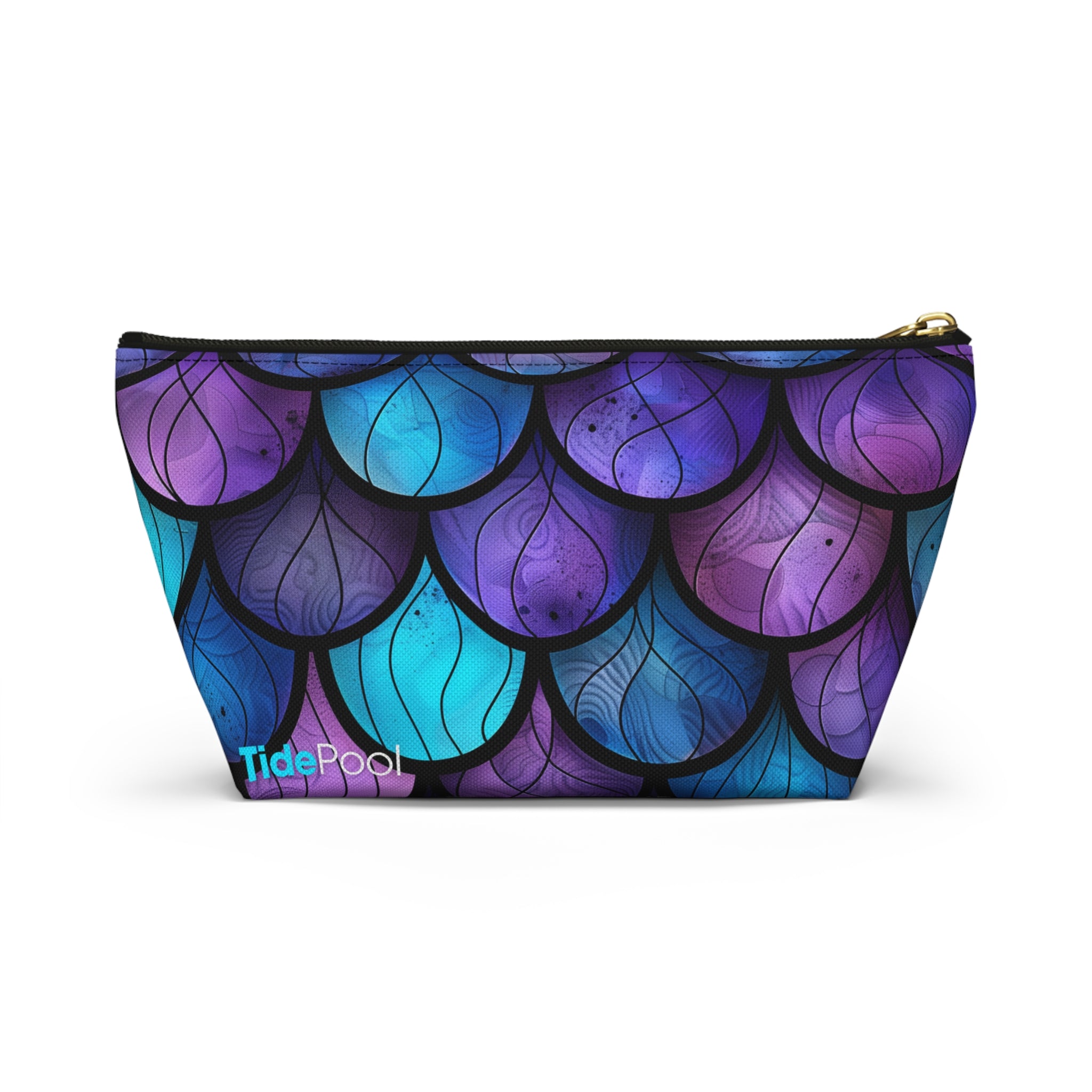 Dash Accessory Bag - Atlantis