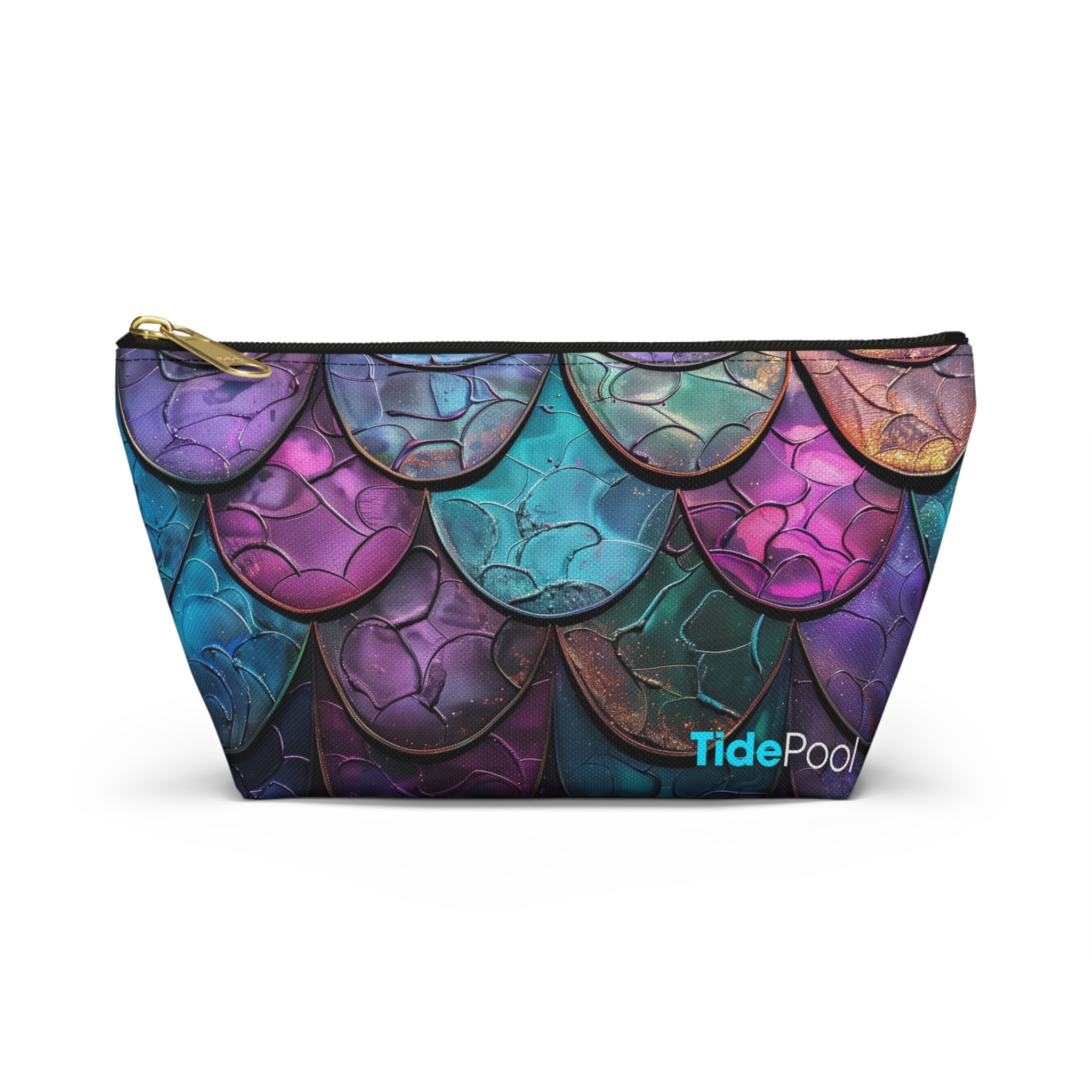 Dash Accessory Bag - Ocean Eclipse