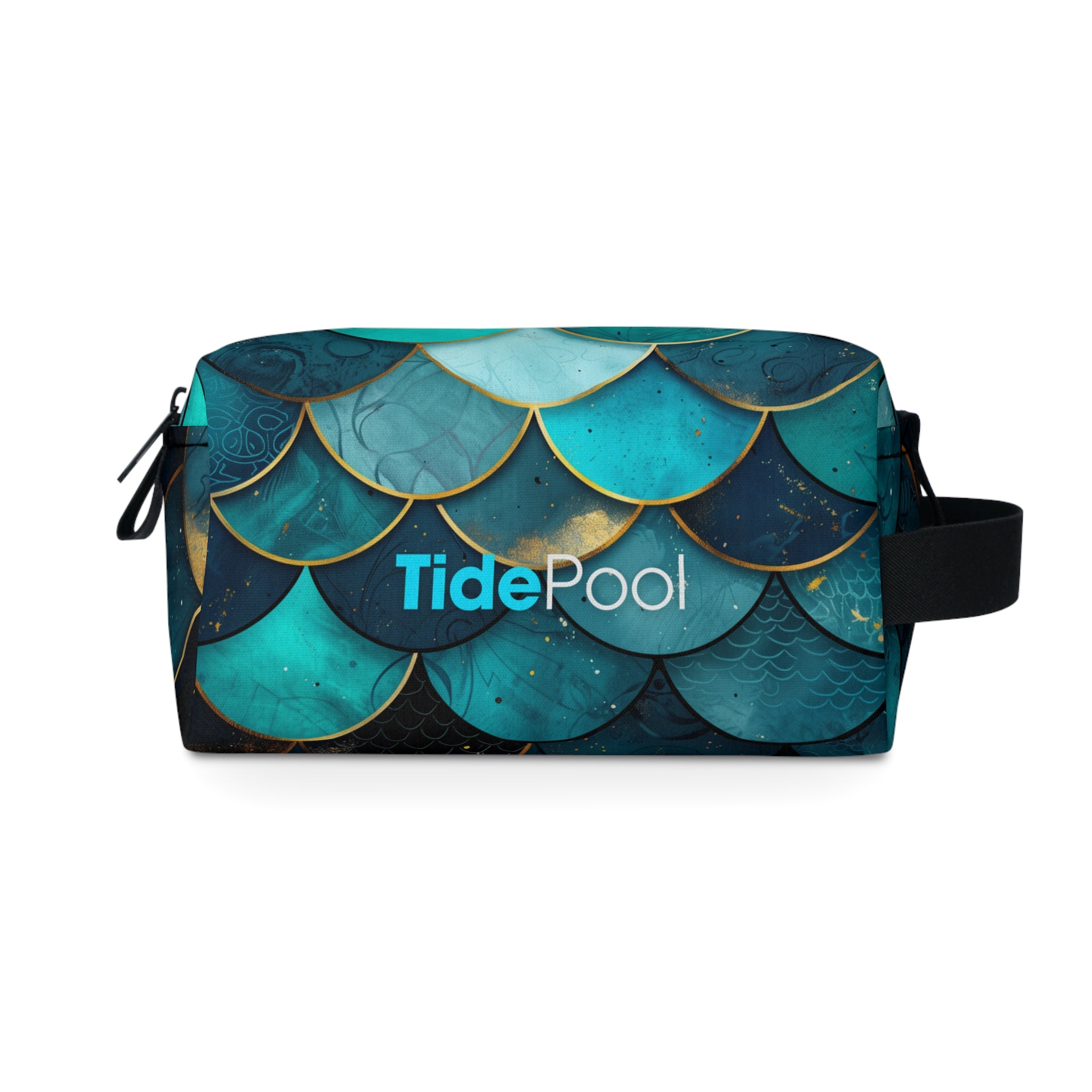 Vibe Vanity Bag - Celestial Tides