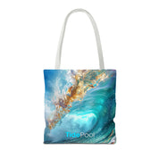 Grab & Go Tote Bag - Waimea