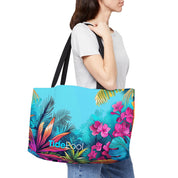 Luxe Tote Bag - Kona