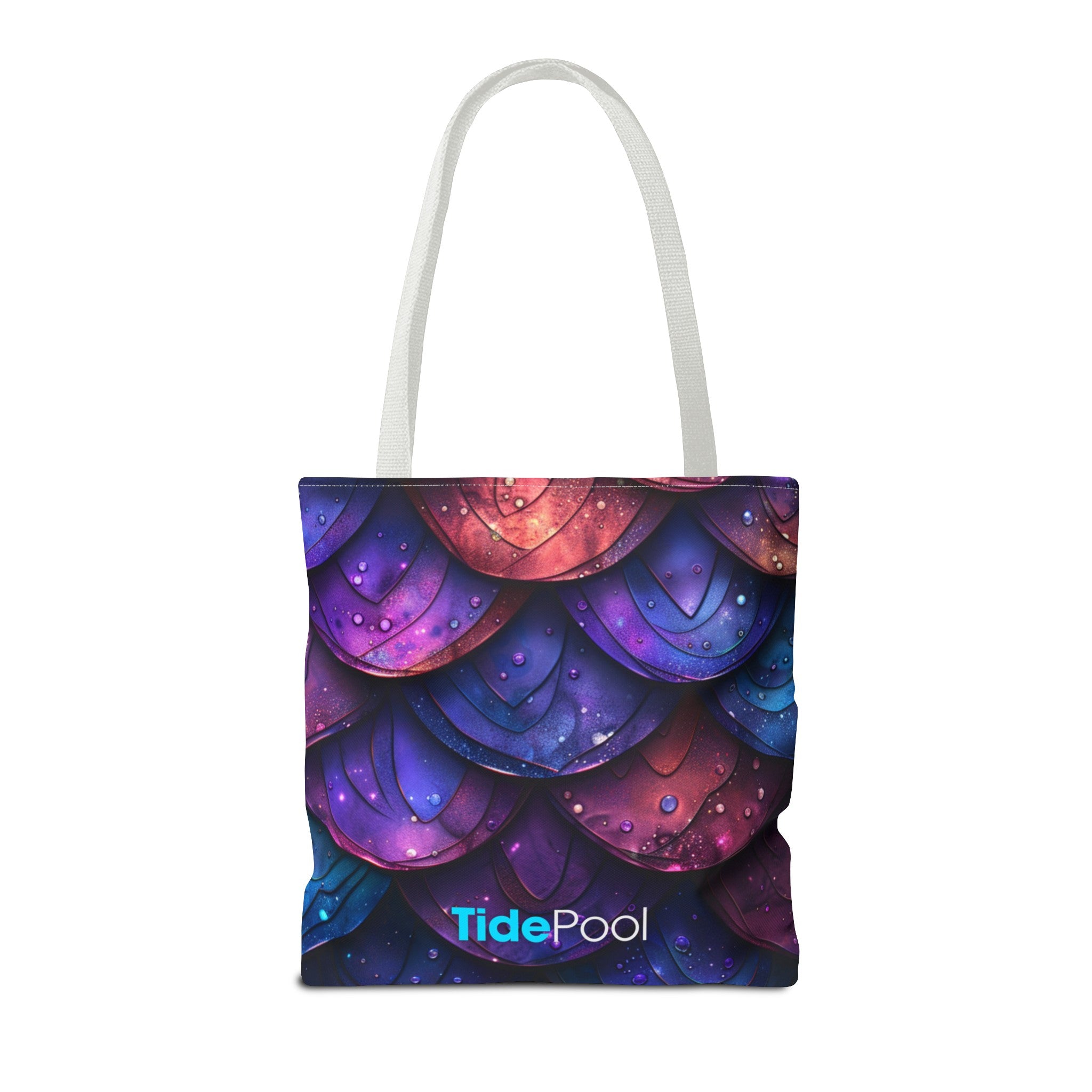 Grab & Go Tote Bag - Siren's Dancehall