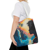 Grab & Go Tote Bag - Shine