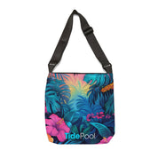 Breezy Tote Bag - Pupukea