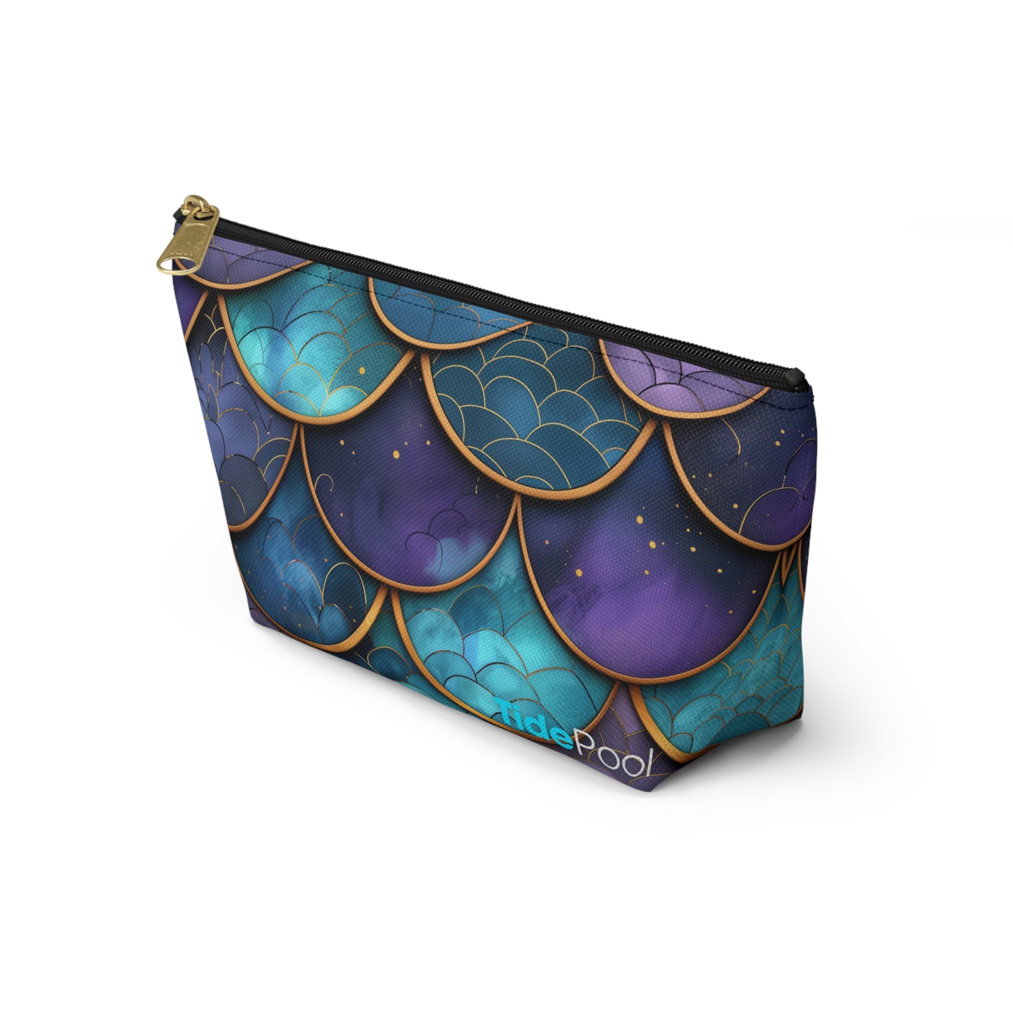 Dash Accessory Bag - Triton's Glitter