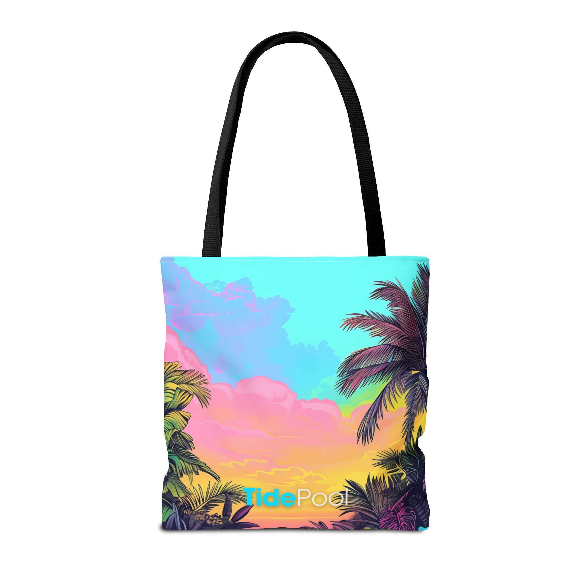 Grab & Go Tote Bag - Waikani