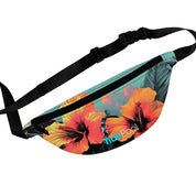 Sweet Okole Fanny Pack - Black Sands