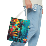 Grab & Go Tote Bag - Aura