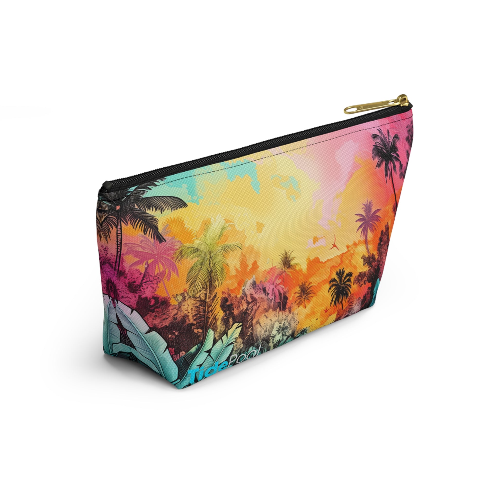 Dash Accessory Bag - Garden Of Eden