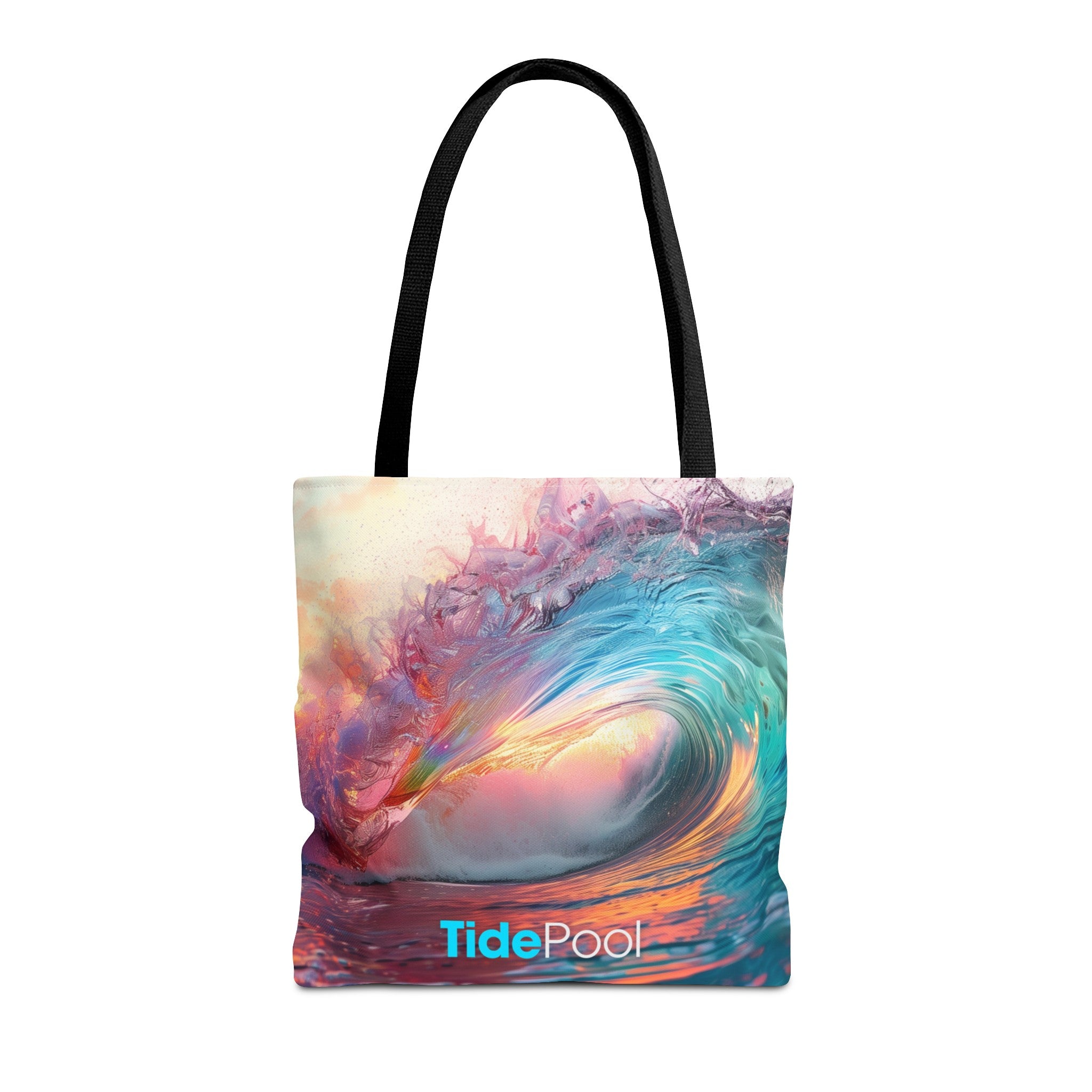 Grab & Go Tote Bag - North Shore