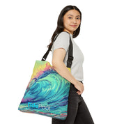 Breezy Tote Bag - Baja