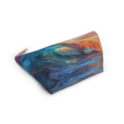 Dash Accessory Bag - Sunset Beach