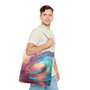 Grab & Go Tote Bag - North Shore